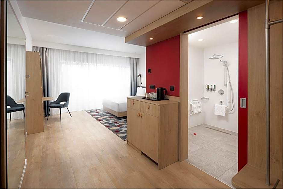 Hampton by Hilton Targu Mures