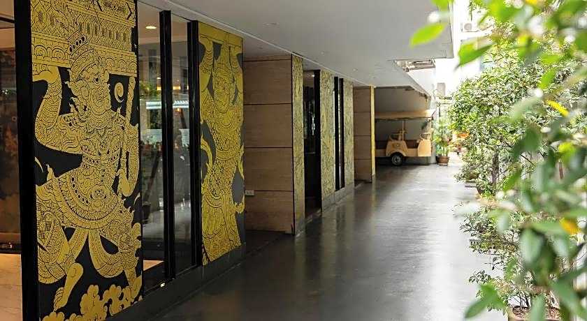 Club Mahindra Mac Boutique Hotel