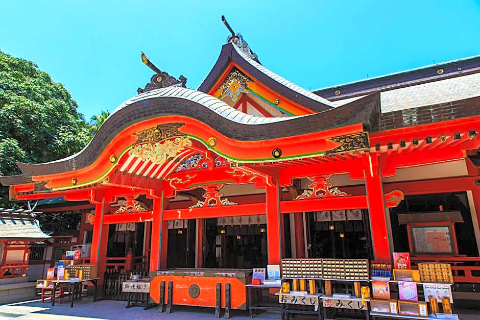 Tabist Rays Hotel Yakata