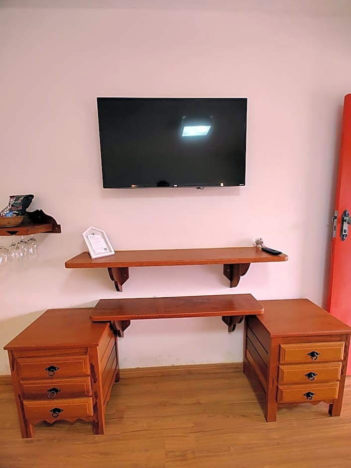 Recanto Serra do Trovão