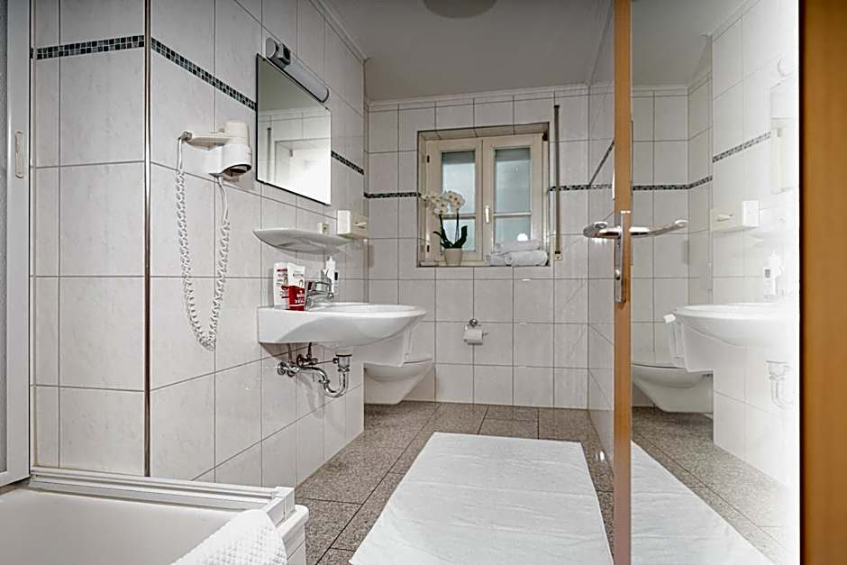 Apart Business Hotel