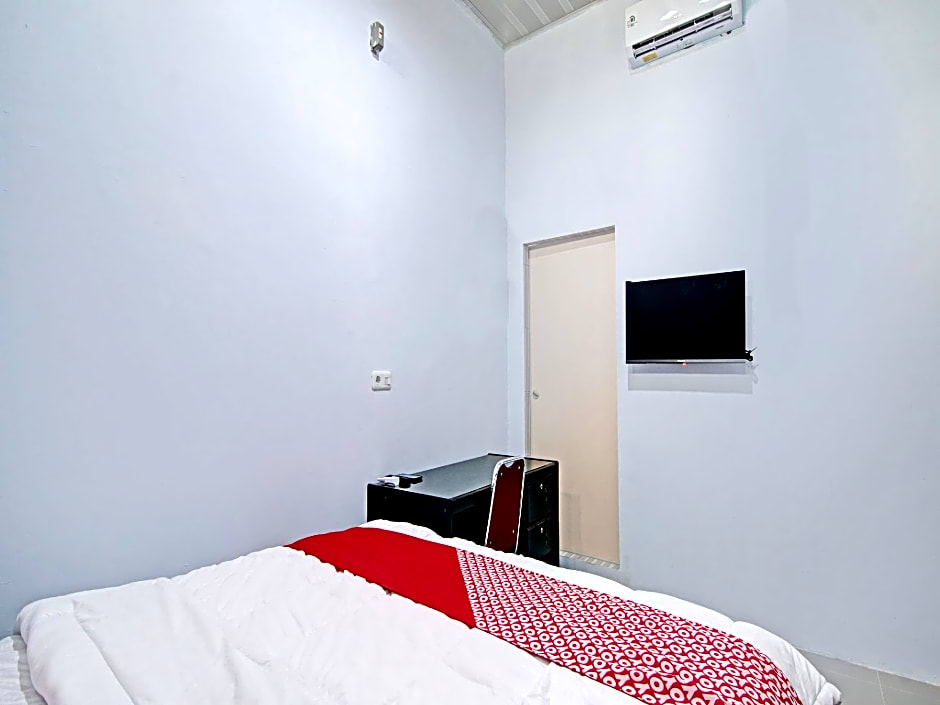 Hotel O Penginapan Sarinah SyariahNearRM Beringin Indah