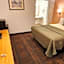 Silver Saddle Motel