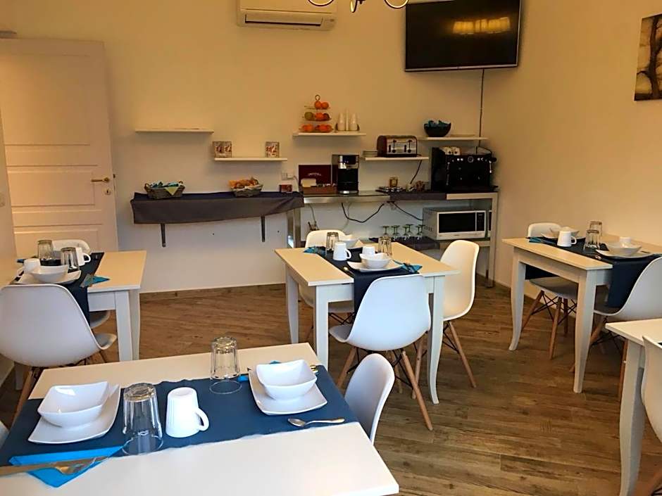 City Garden Guest House