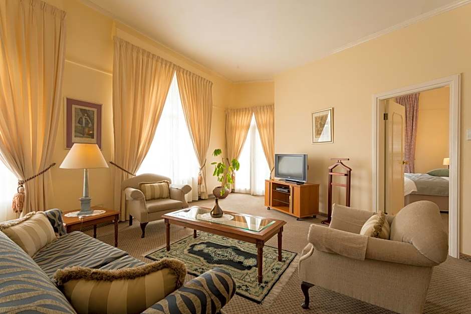 Hansa Hotel Swakopmund