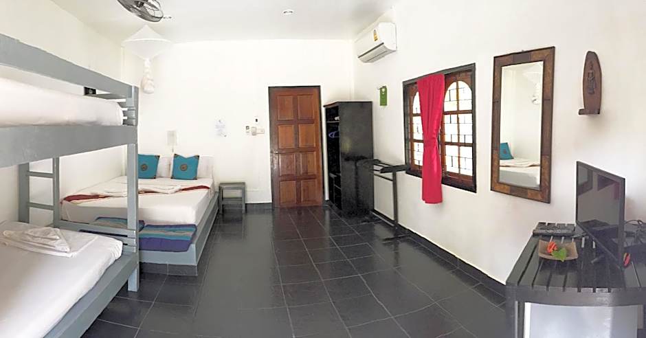Papillon Bungalows