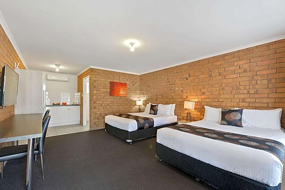 Comfort Inn Flinders on Main