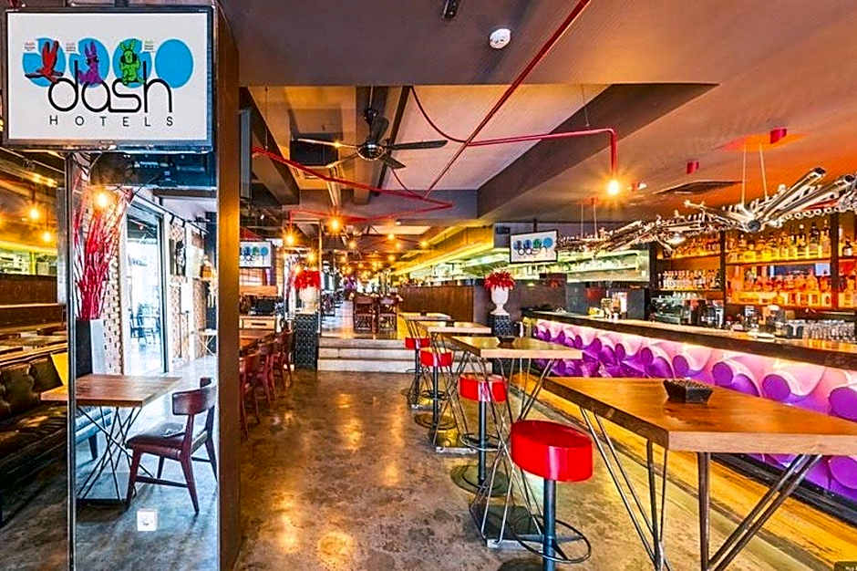 Viva Dash Hotel Seminyak