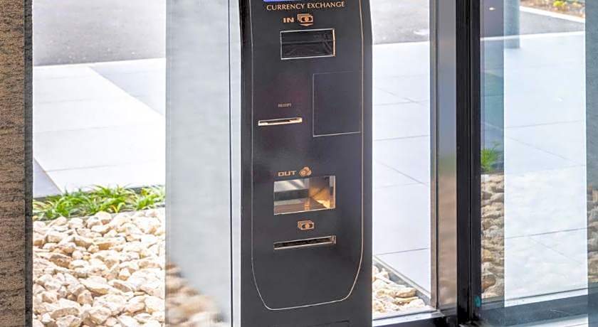 Far East Village Hotel Ariake Tokyo