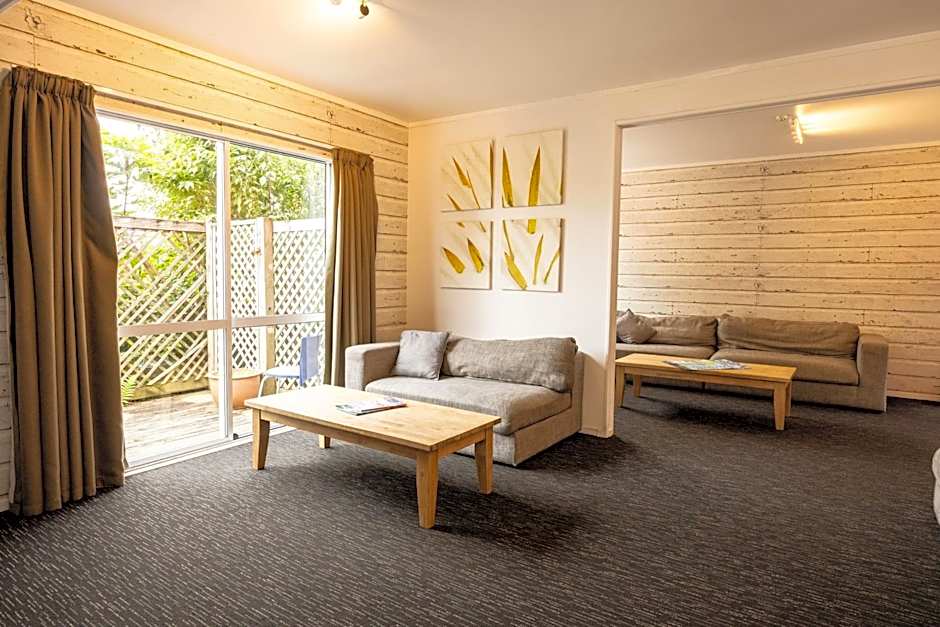 Haka House Taupo