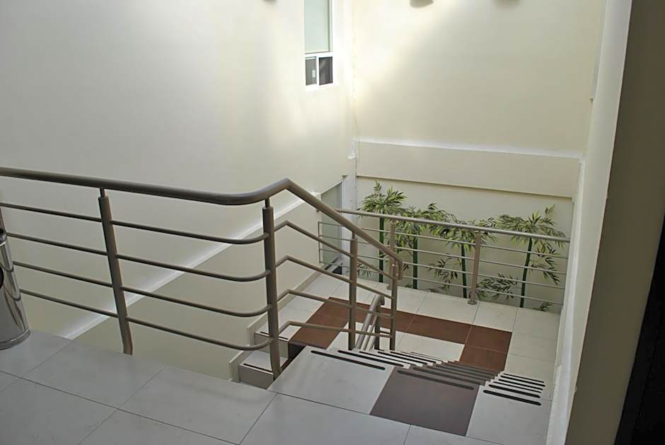 Hotel La Torre San Francisco