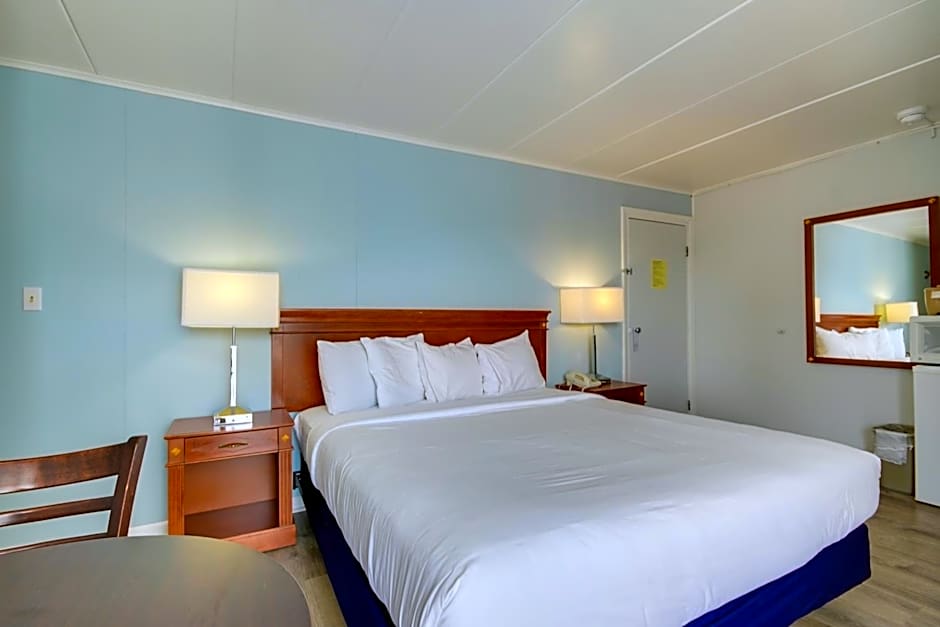 Rideau Oceanfront Motel
