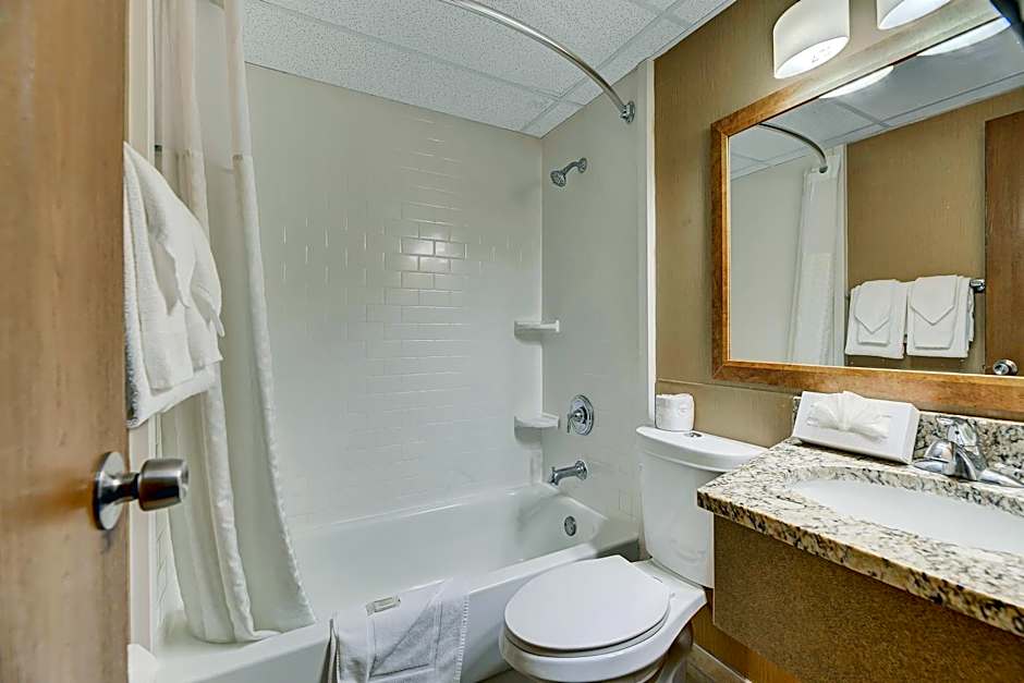 Days Inn by Wyndham Helena