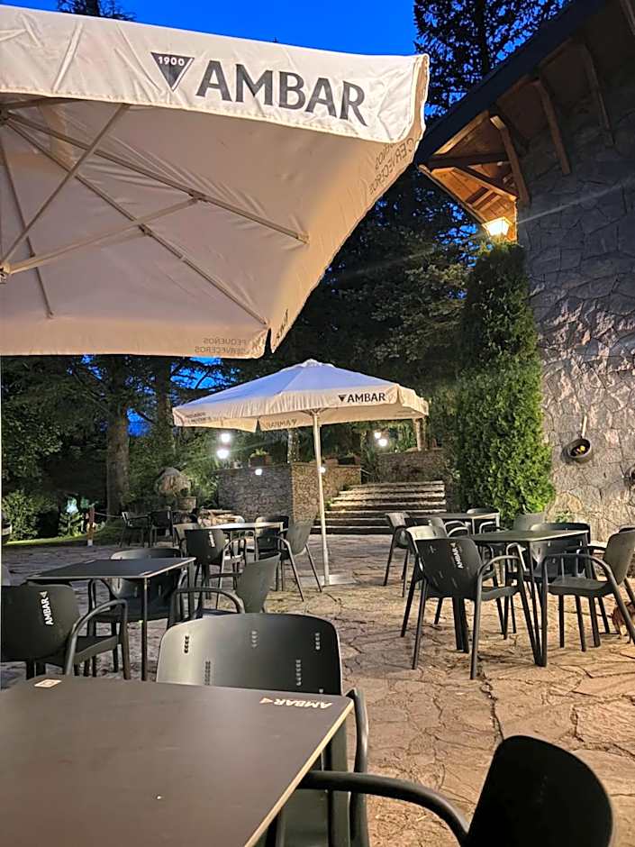 Hotel Vallibierna