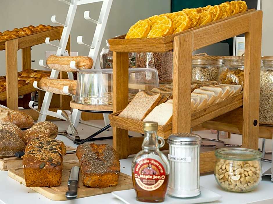 Novotel Poissy Orgeval