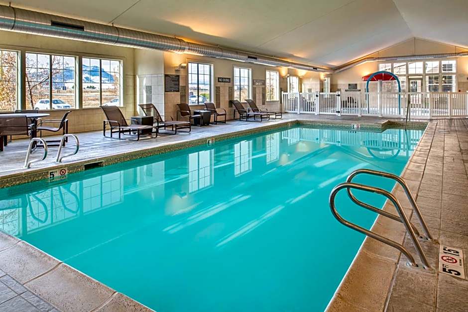 Residence Inn by Marriott Helena