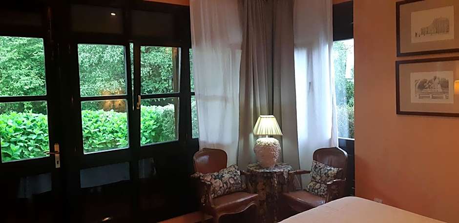 Hotel Rural El Pagadín