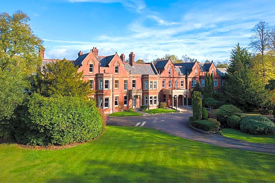 Delta Hotels by Marriott Preston