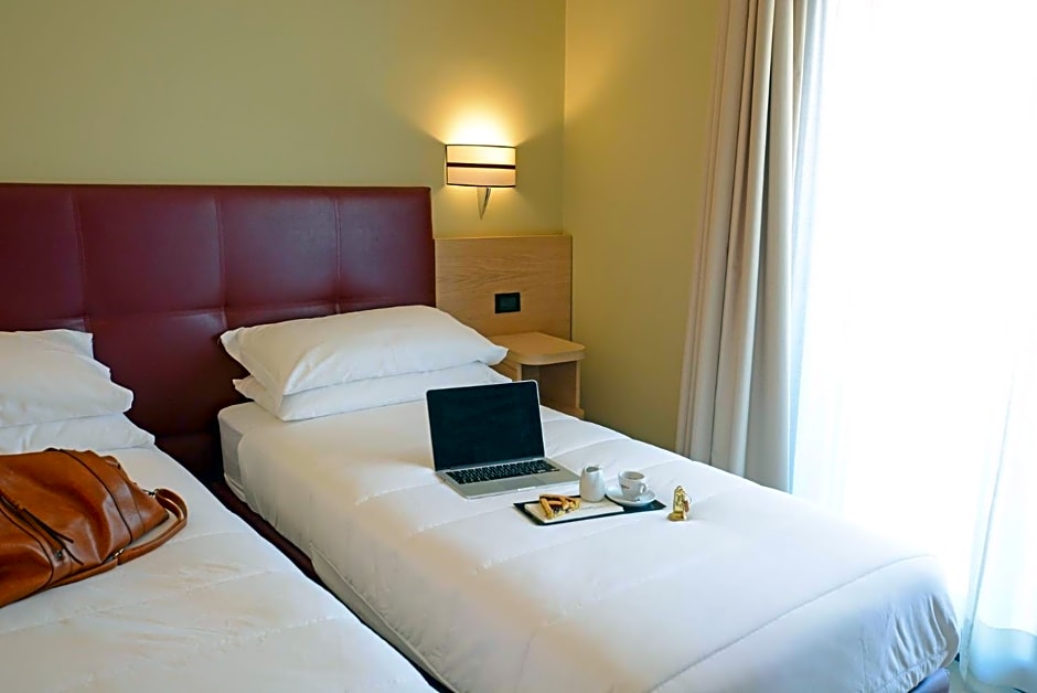 Marefiera Hotel