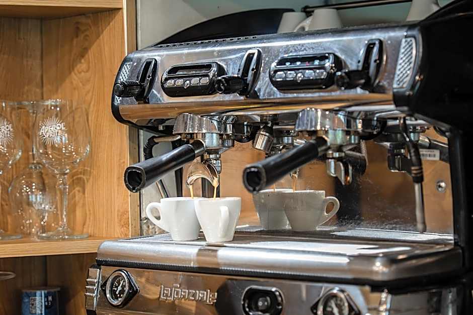 Best Western Hotel Acadie Paris Nord Villepinte