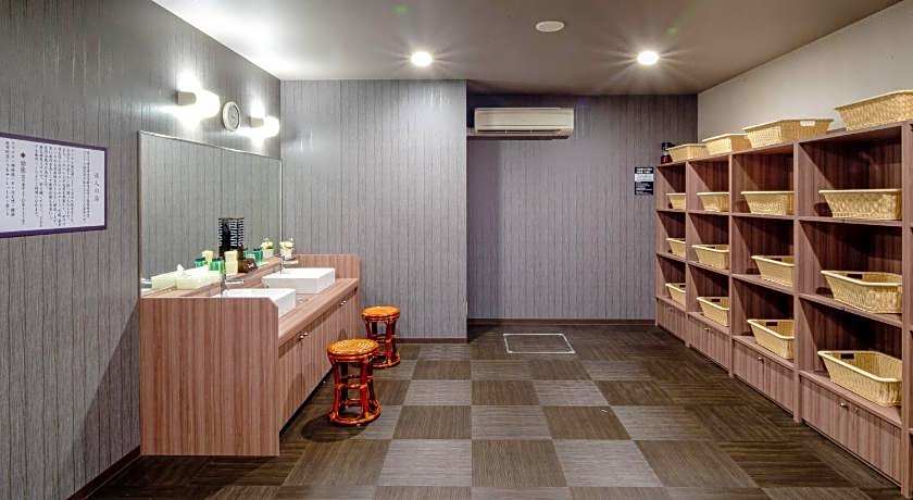 Hotel Route Inn Takamatsu Yashima