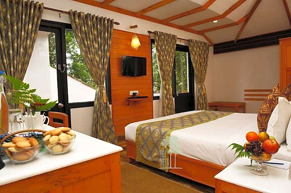 The Tall Trees Munnar