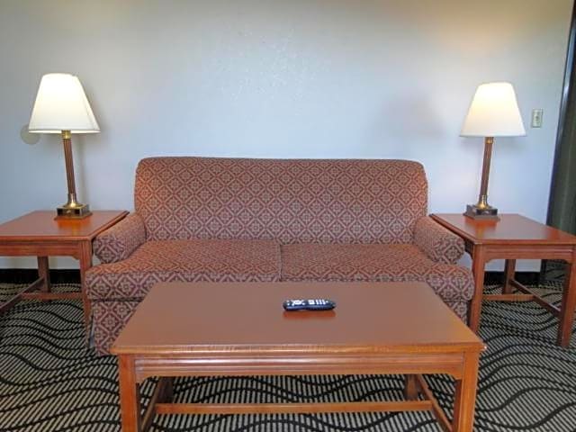 Oscoda Lakeside Hotel