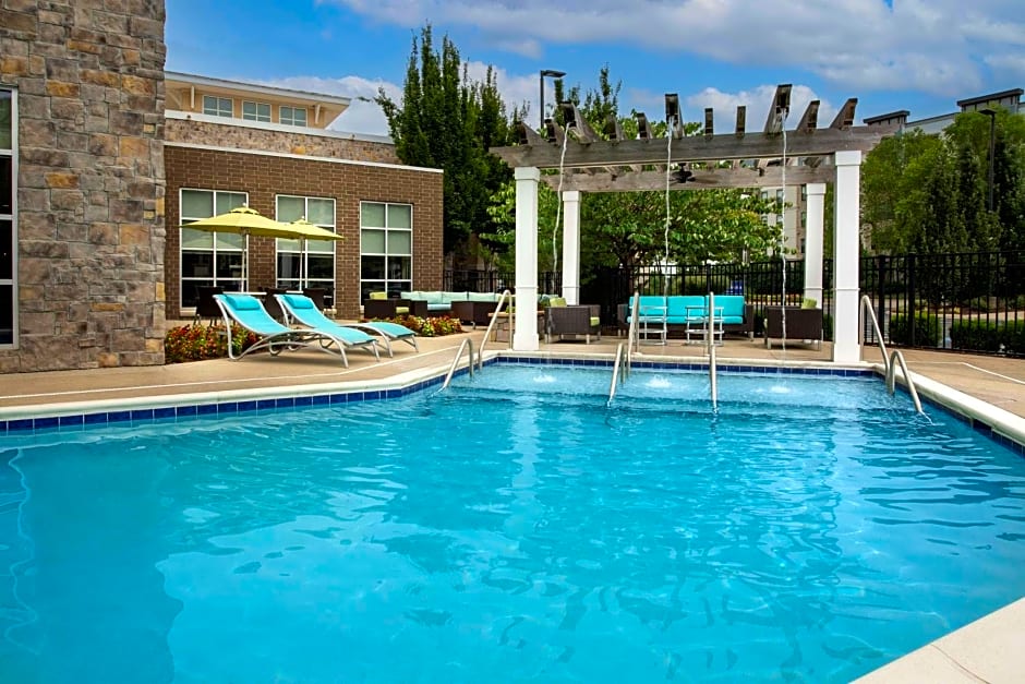 Hilton Garden Inn Murfreesboro