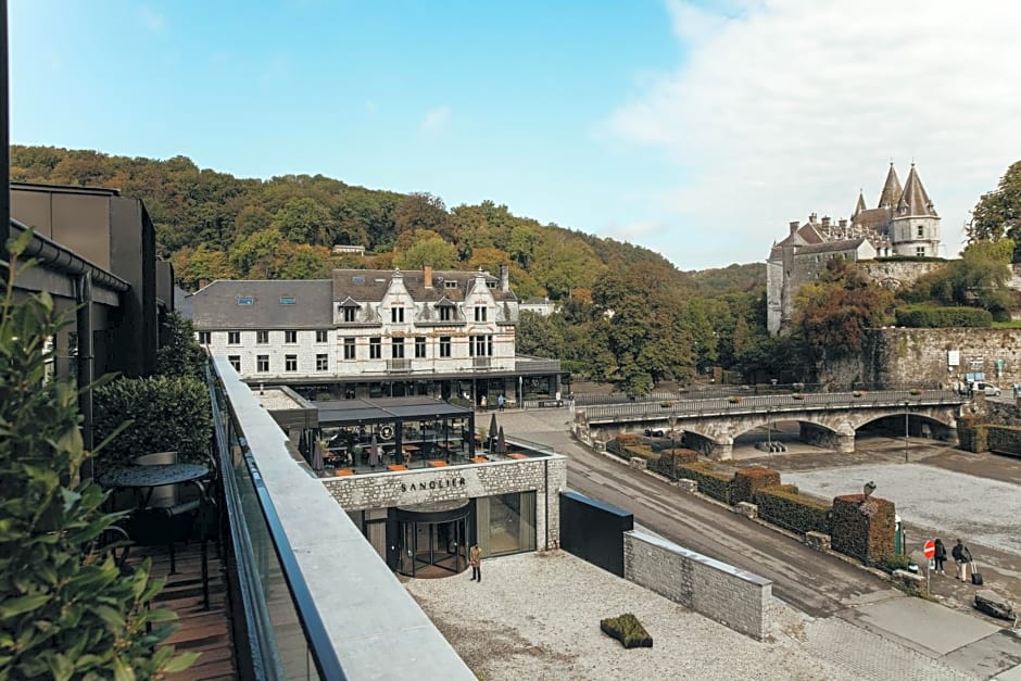 Hotel Sanglier