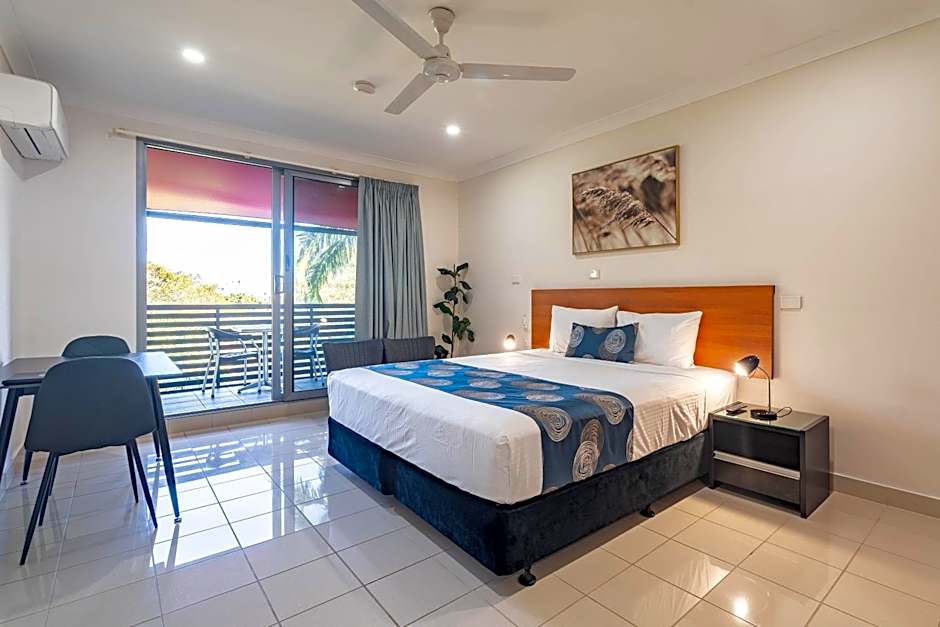 Vitina Studios by Argus