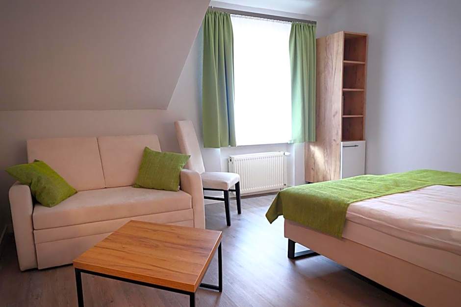 Hotel und Restaurant Kranichsberg