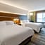 Holiday Inn Express Hotel & Suites Burlington By IHG