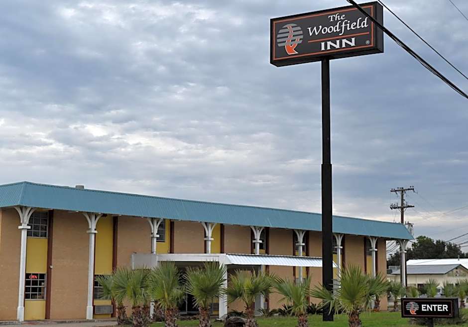 Woodfield Inn & Suites Hotel O, Yoakum TX 111