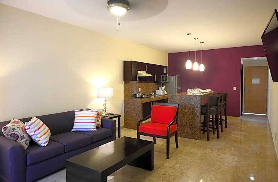 Canto del Sol Puerto Vallarta All Inclusive