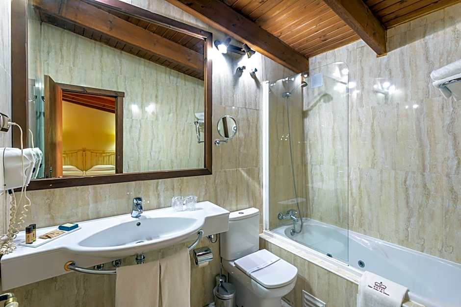 Hotel Sao Joao De Deus