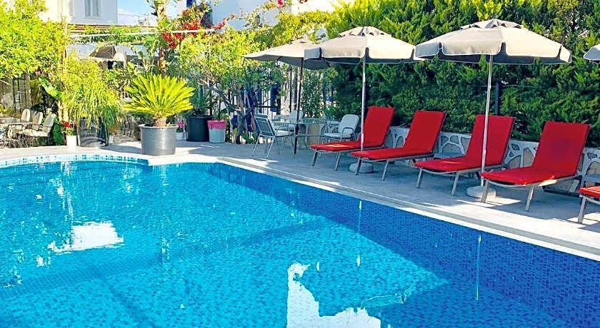 Artunc Hotel Bodrum