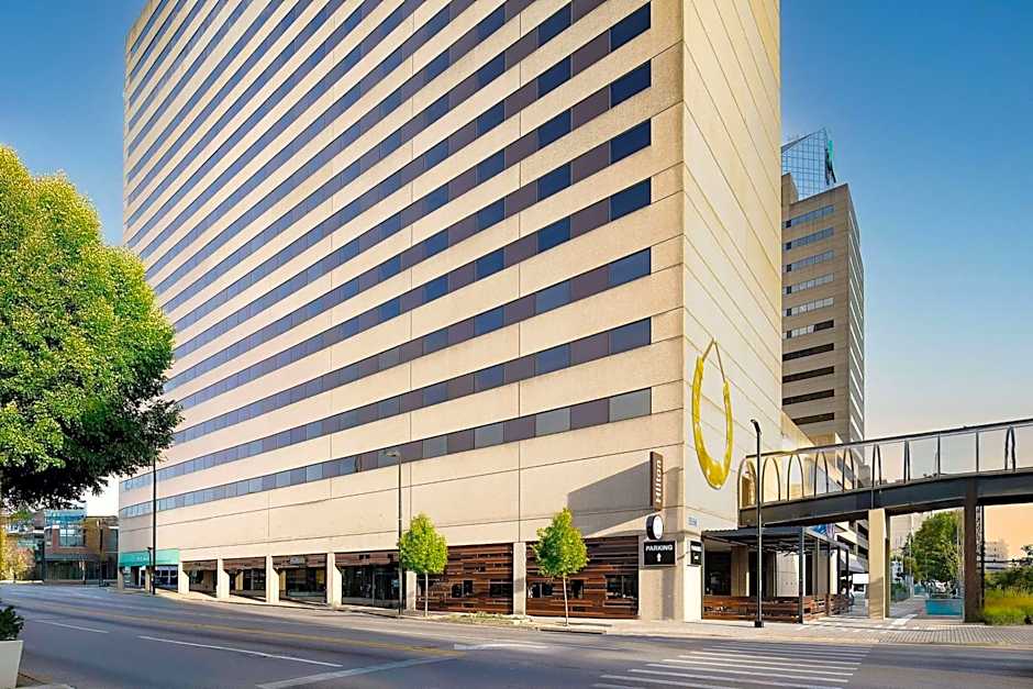 Hilton Lexington Downtown