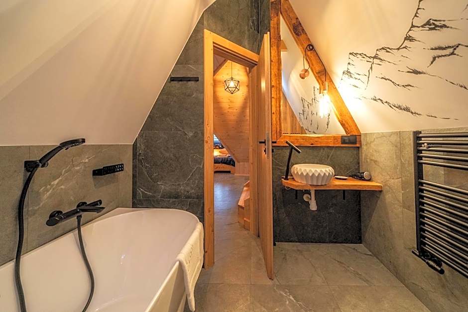 Tatrzańska Miejscówka - Apartamenty Centrum