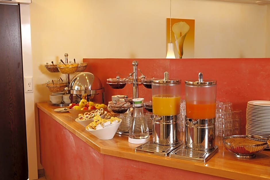 Hotel Rennschuh