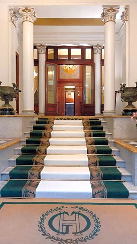 Hotel Giulio Cesare