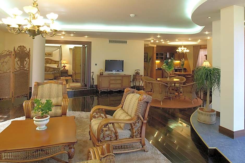 Park Hotel Green Europe