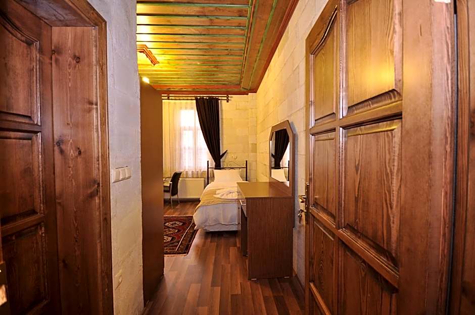 Cappadocia Stone Palace
