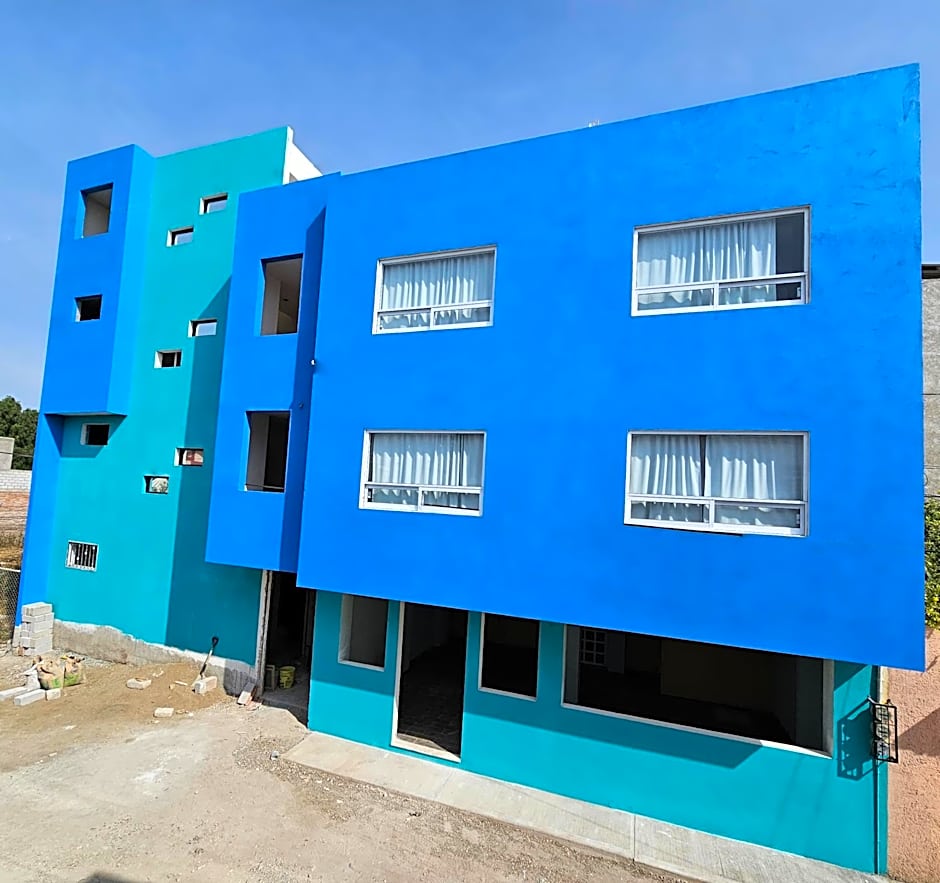 Sensity Home Recamara 5B, Amplia y luminosa