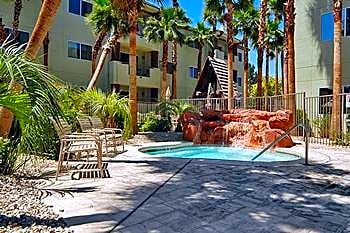 Tahiti All-Suites Vacation Club