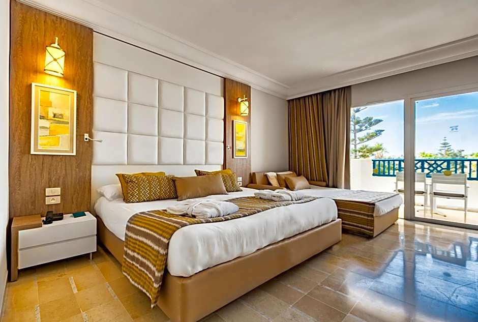 Sentido Bellevue Park