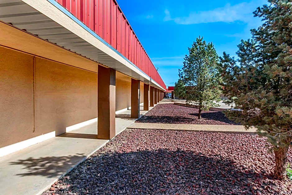 Econo Lodge Clovis