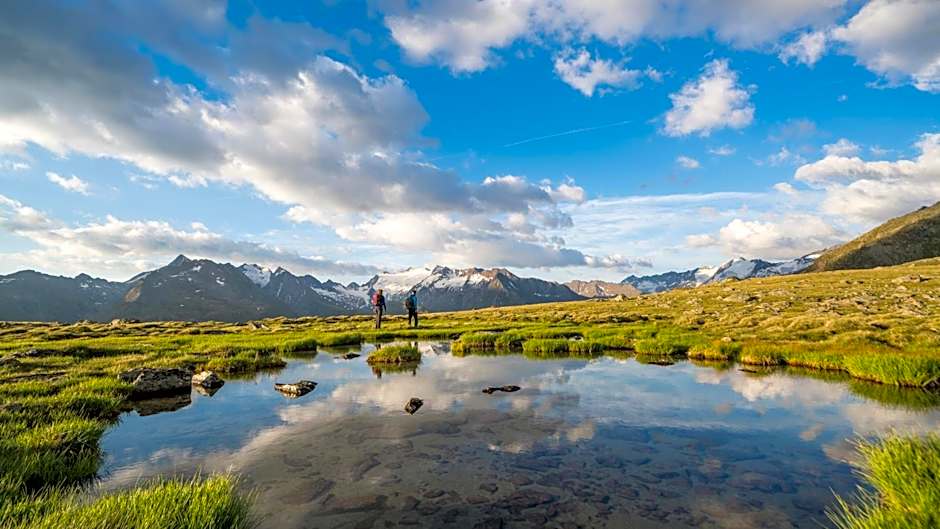 Hotel Ritzlerhof - Panorama und Spa