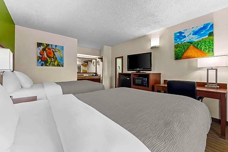 Quality Inn Eastman