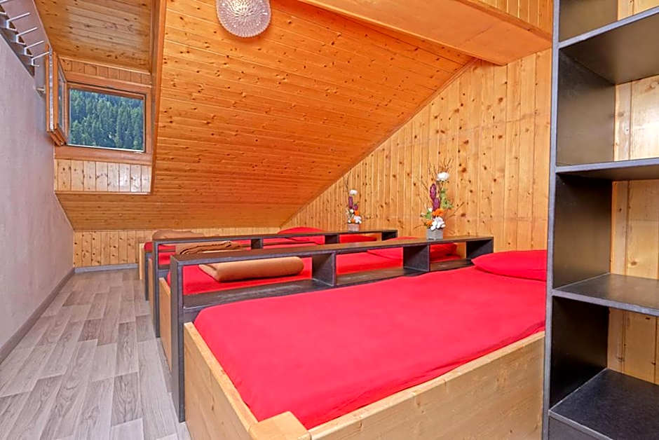 Petit Vélan - Coworking & Coliving