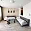 Prater Residence Apartment Budapest
